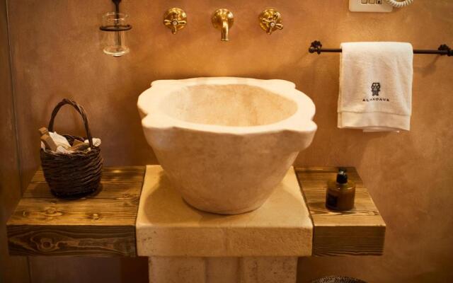 Masseria Almadava