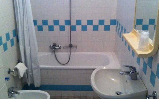 Hotel Croce del Sud
