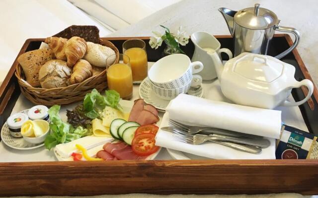 Mora Hotell & Spa