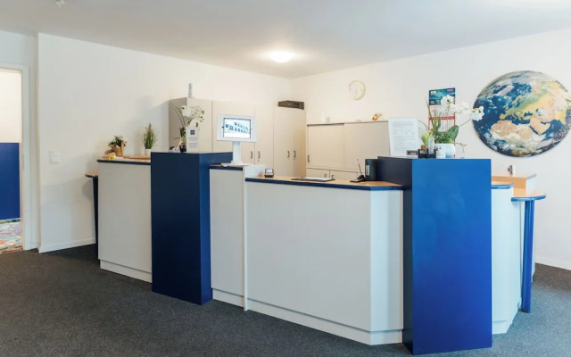 MYKY Hotel Boardinghouse