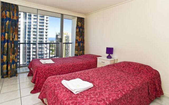 Centrepoint Resort