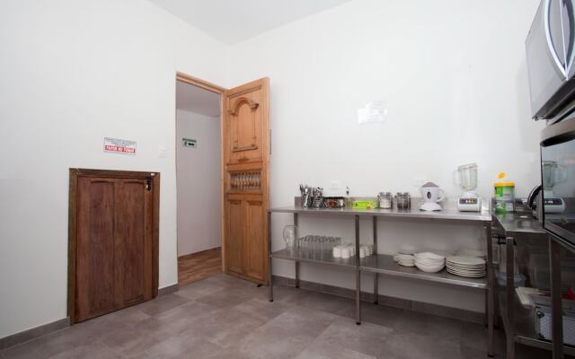 Arche Noah Boutique Hostel