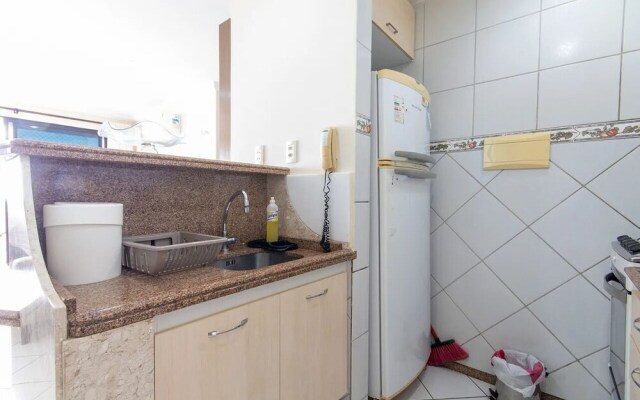 Apartamento em Ponta Negra por Carpediem
