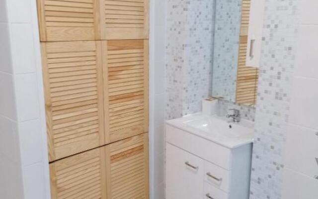 Ferienwohnungen Burgfrieden 6