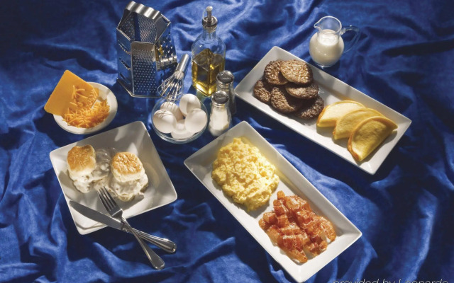 Holiday Inn Express Greensburg by IHG