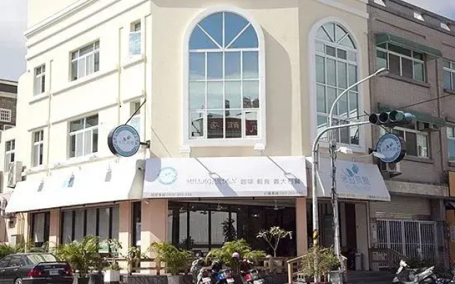 Venice Hostel