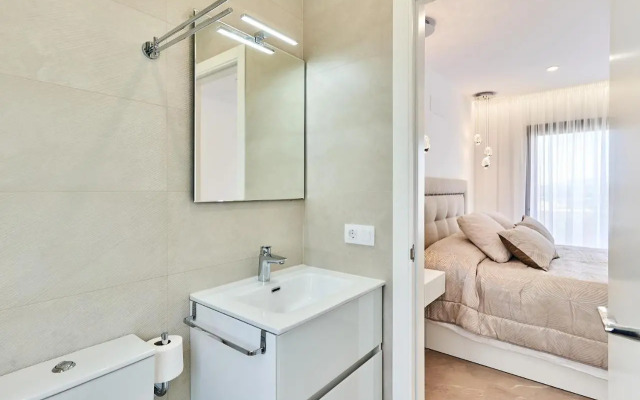 Windsor Apartment