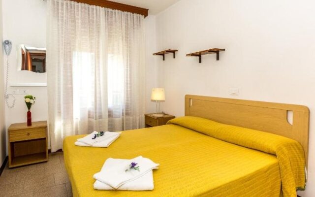 Hotel Saturno