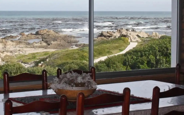 Franskraal Collection