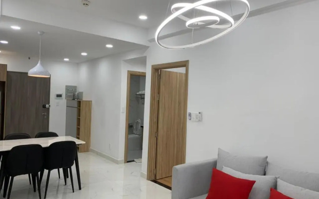 Saigon South Residence - Vina We Stay