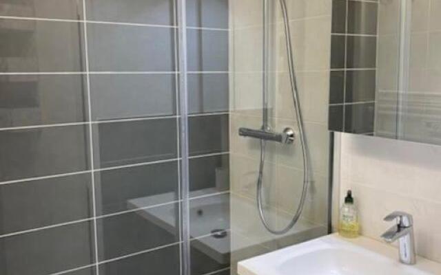 Appartement 26M2 Sainte Maxime Centre Ville