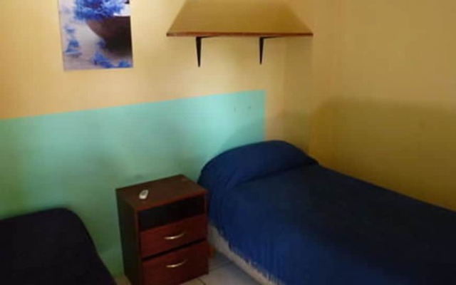 Sosahaus Hostel Mendoza