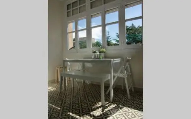 Apartamento Les Pedreres