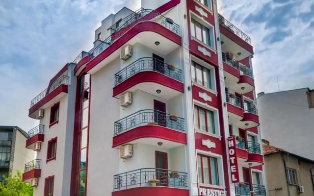 Hotel Prestige