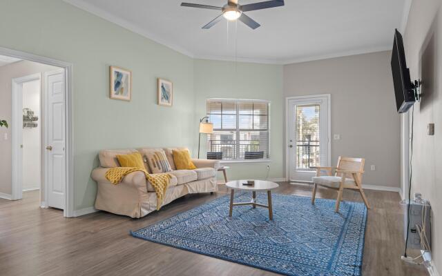 Perfect Amenities and Perfect Location
