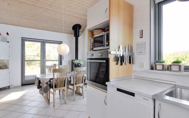 "Friederk" - 500m from the sea in NW Jutland
