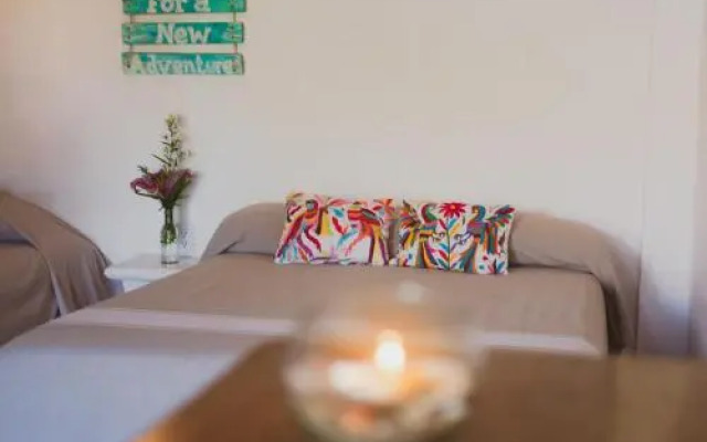 La Playita Beach House