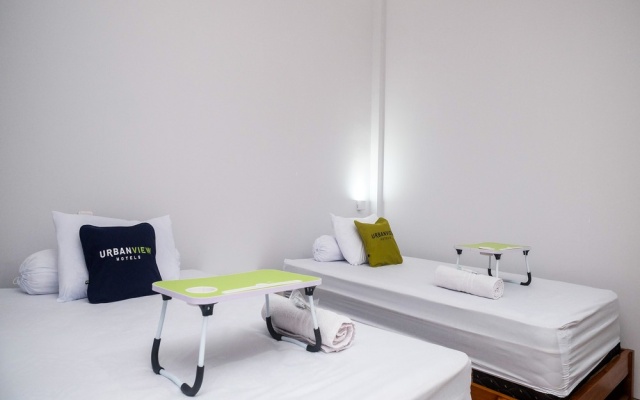 Urbanview Syariah Loji Arum Stasiun Klaten by RedDoorz – Guest Rooms – Klaten