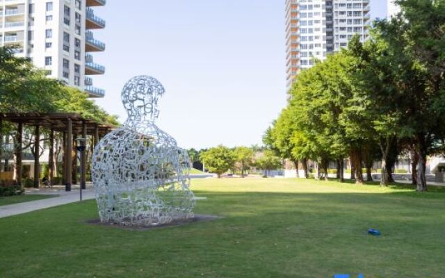 Sanya Haiyun Island Homestay (Banshan Peninsula Branch)