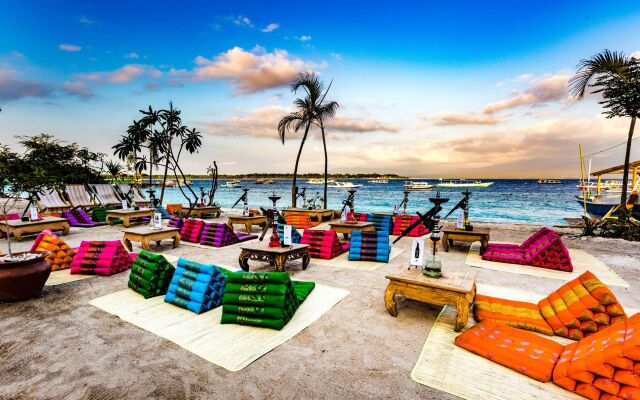 Pesona Beach Resort & Spa