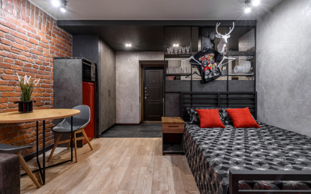 RentalSpb на Чайковского 26