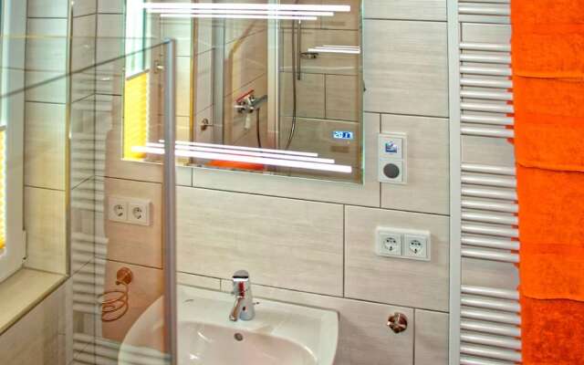 Ostsee Sonnengarten Bungalows