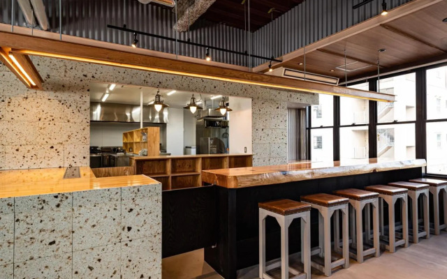 ArC LIFESTYLE SPACE & HOTEL
