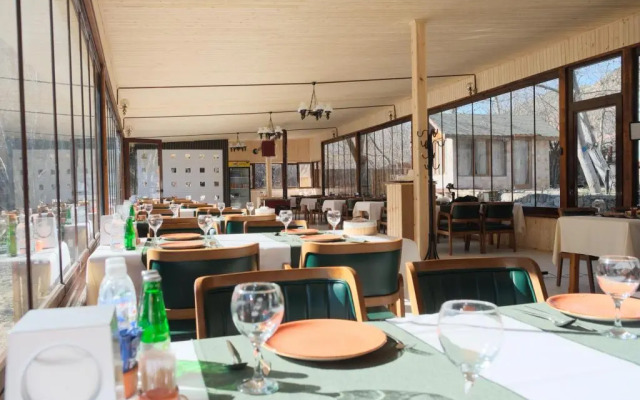 Beypazari Vadi Butik Otel Cevizlibag