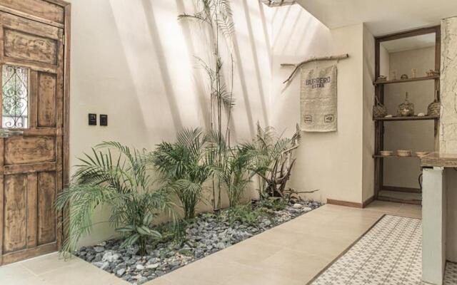 Extraordinaria Eco- Casa- Selva- Relax-Wifi 50mbps
