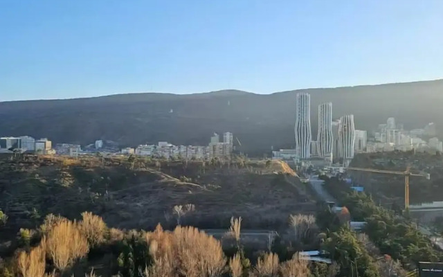 Lux House in Archi Tbilisi