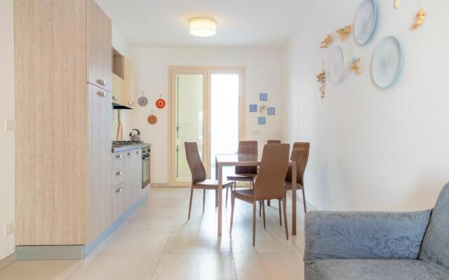 Residence Costa Bianca