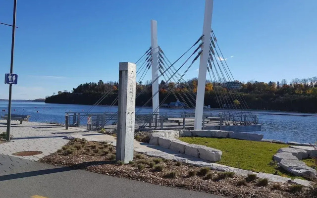 Kokomo Inn Aux Berges Des Outaouais