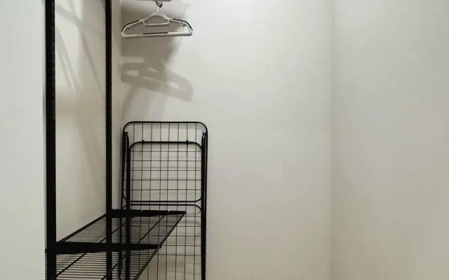 GoodHome Apartments on Krasnolesya Street