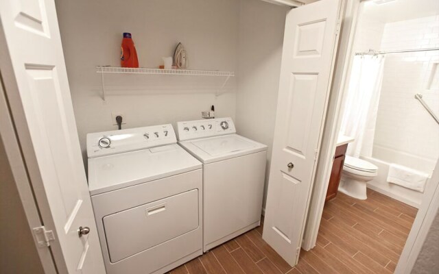 Admirals House By Signature Vacation Rentals