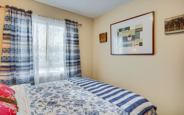 Charming Savage Home w/ Yard: 18 Mi to Minneapolis