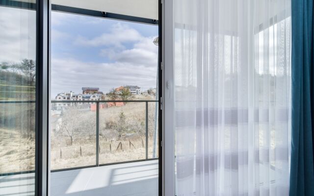 Elite Apartments Family City Center