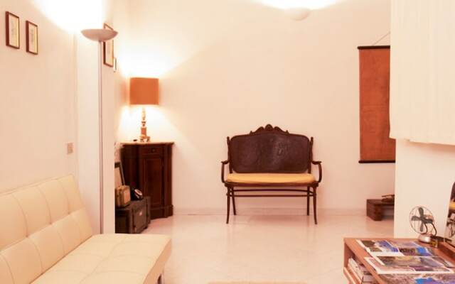 Casa Cavour