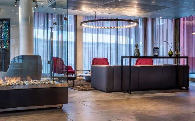 Radisson Blu Hotel, Malmö