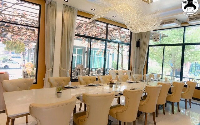 TT Residence
