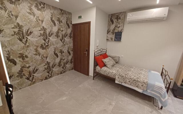 Top View Apartment