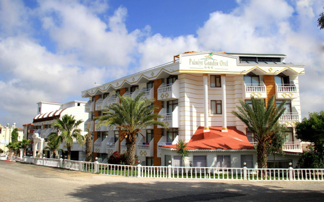 Akdora Resort Hotel & Spa