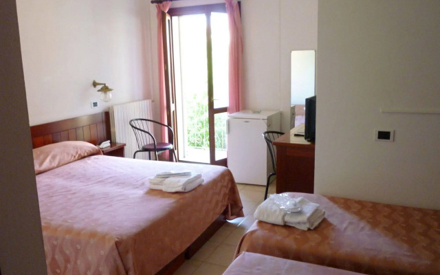 Hotel L'Ancora
