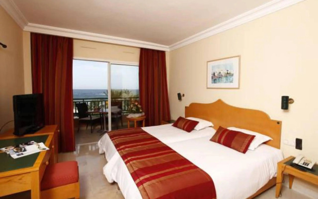 El Ksar Resort & Thalasso