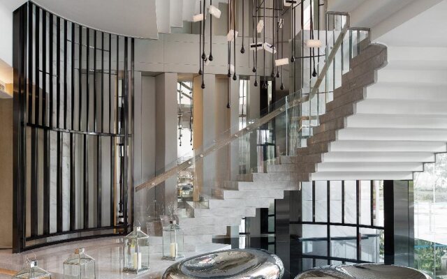 Courtyard by Marriott Shenzhen Northwest
