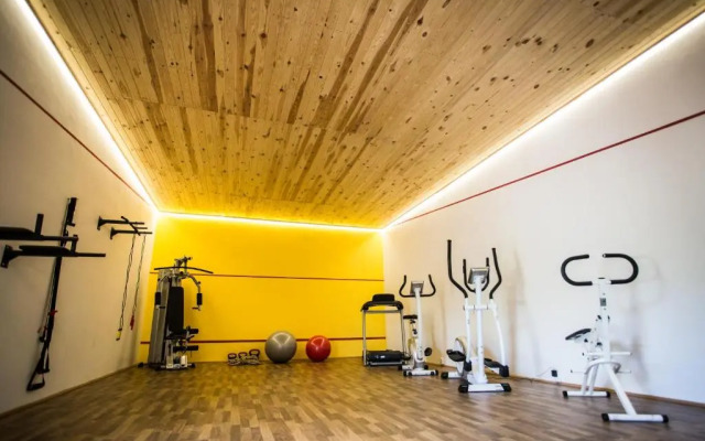 Szatmar Beregi Elmenyliget