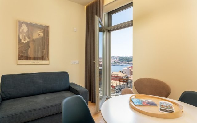 Feel Porto Code al Apartment 0 1