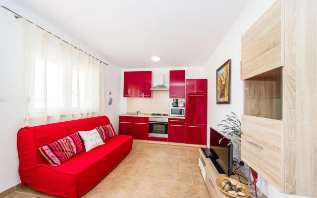 Apartments Veronika