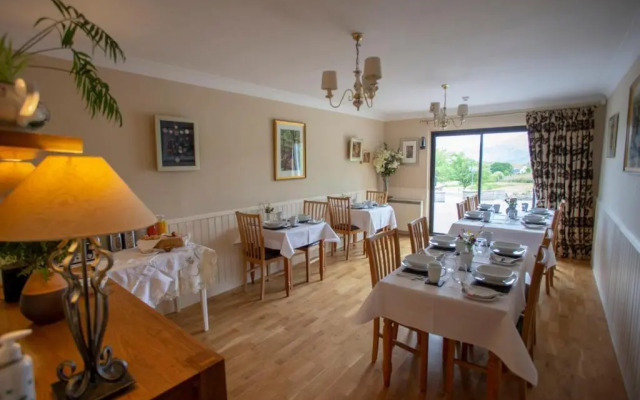 Springburn Farmhouse