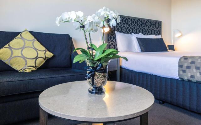 Mercure Albury