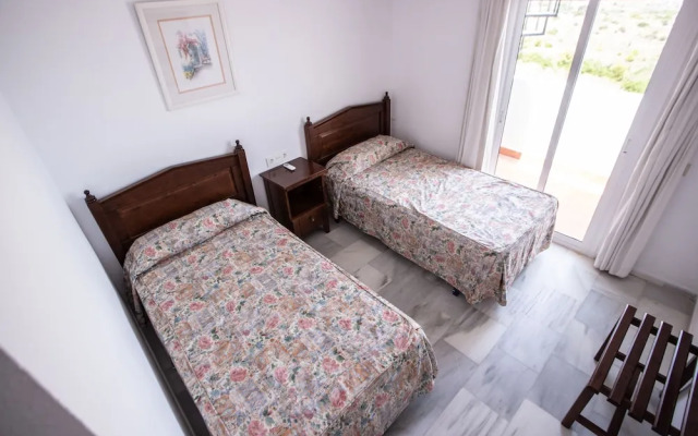 Vista Mojácar Apartamentos